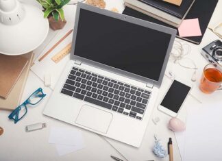 Cechy laptopów stworzonych z myślą o zastosowaniu biznesowym