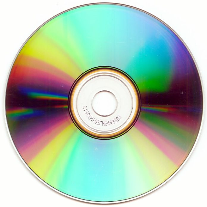 Jak czyścić płyty CD?
