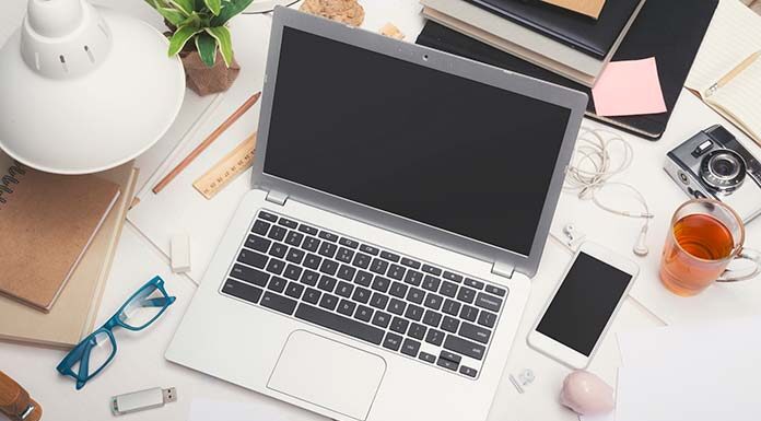 Cechy laptopów stworzonych z myślą o zastosowaniu biznesowym