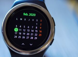 Jaki smartwatch z funkcją odbierania połączeń?
