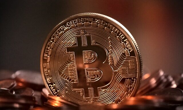 Jak długo kopie się Bitcoin?