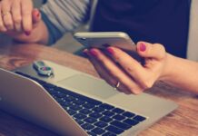 Jaki telefon dla seniora 4G?